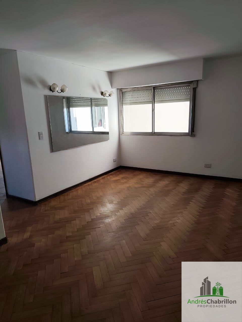 Departamento de dos dormitorios en venta en edificio Horizonte I Concordia - foto 3