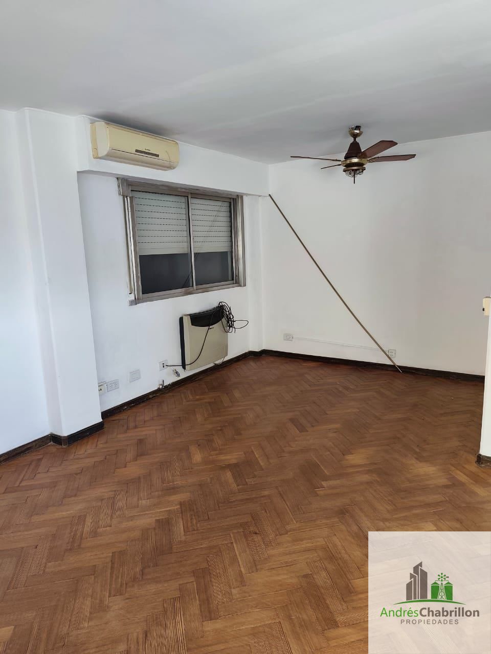 Departamento de dos dormitorios en venta en edificio Horizonte I Concordia - foto 4
