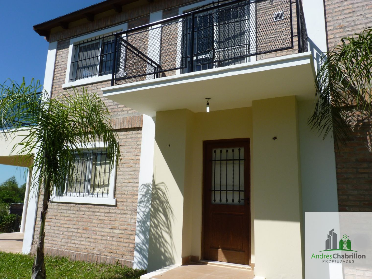 Tu hogar con horizonte: casa en venta con vista privilegiada al Río Uruguay - foto 2