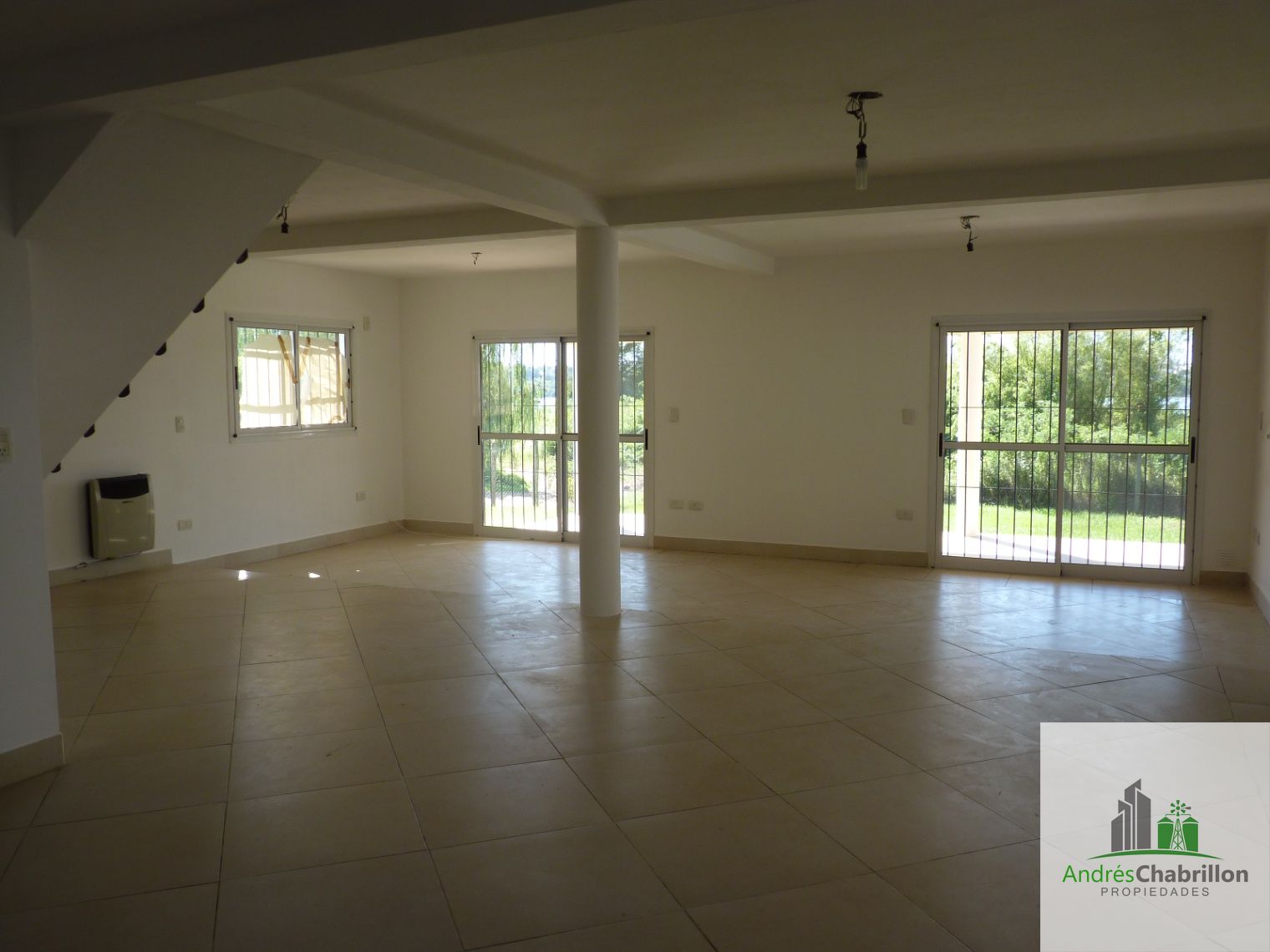 Tu hogar con horizonte: casa en venta con vista privilegiada al Río Uruguay - foto 3
