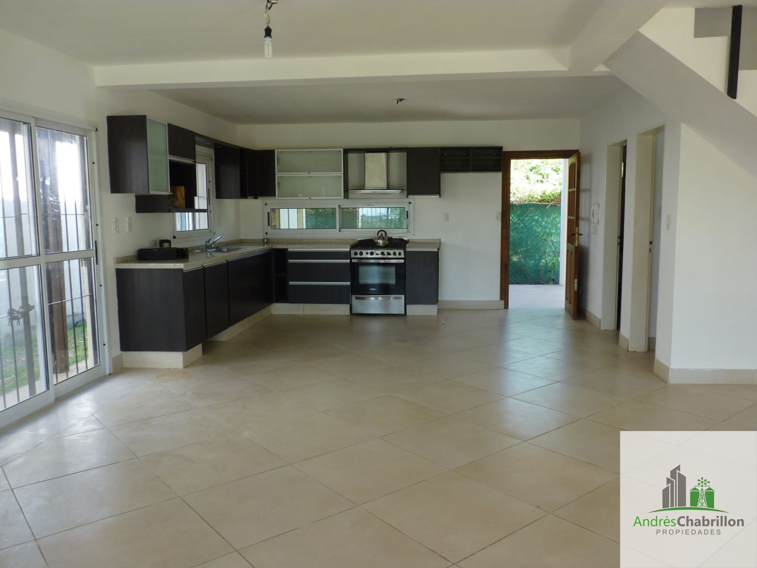 Tu hogar con horizonte: casa en venta con vista privilegiada al Río Uruguay - foto 4