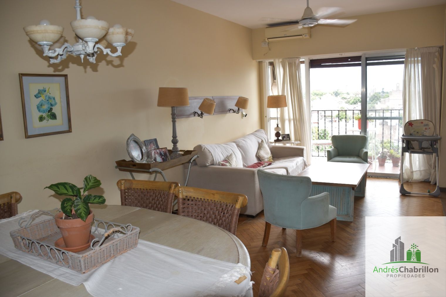 Departamento en venta de 2 dormitorios en Concordia