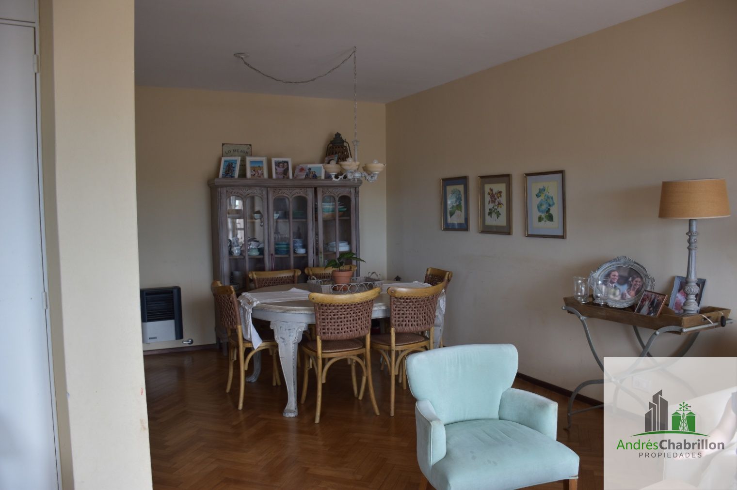 Departamento en venta de 2 dormitorios en Concordia - foto 2