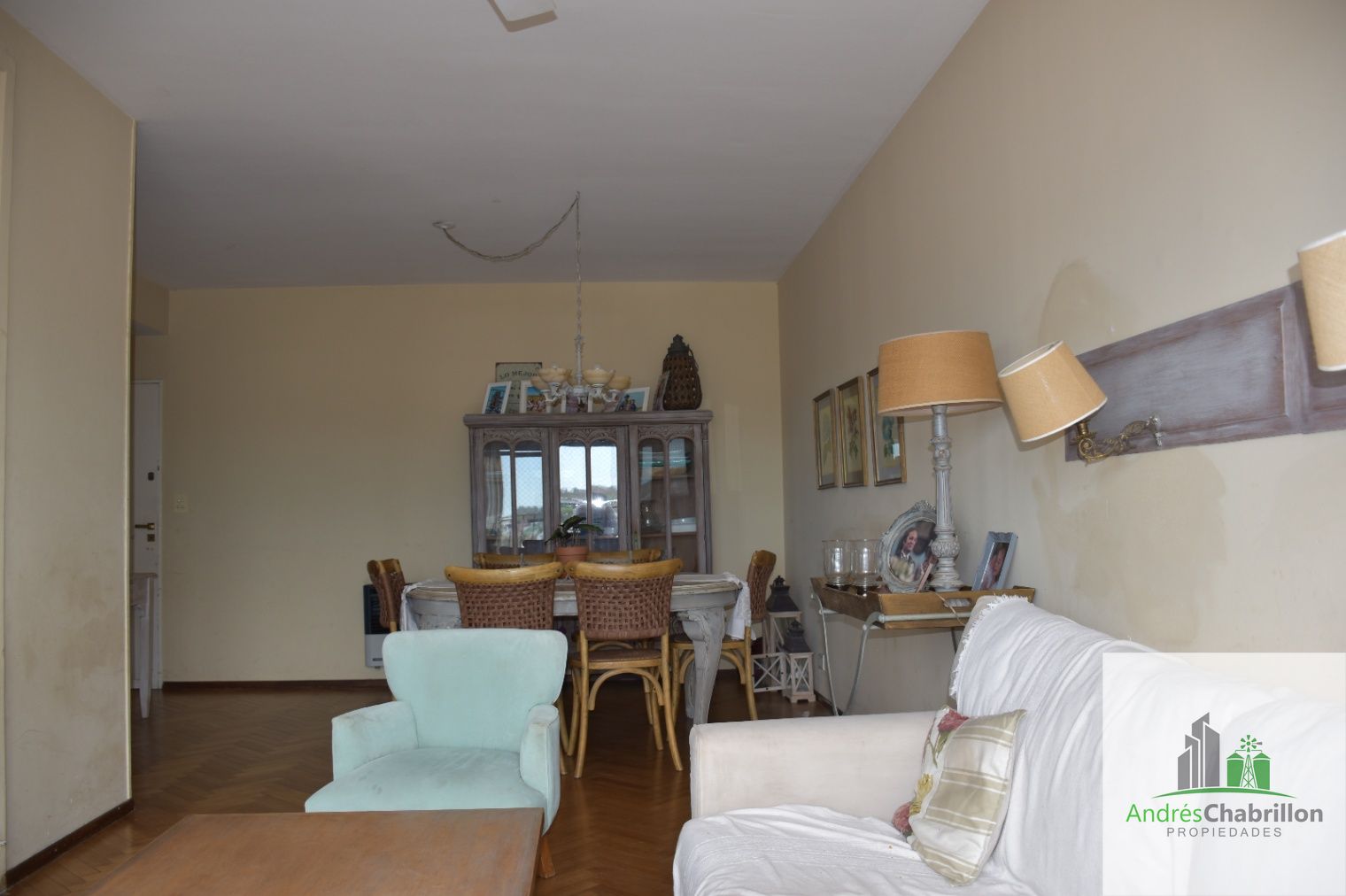 Departamento en venta de 2 dormitorios en Concordia - foto 3