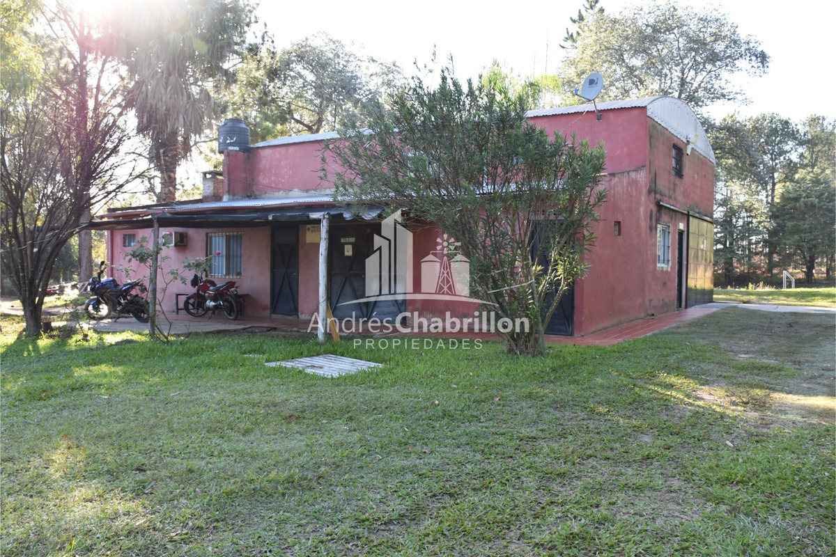 Excelente propiedad con gran potencial productivo y residencial - foto 2