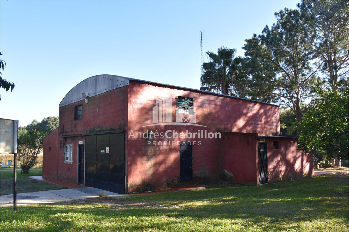 Excelente propiedad con gran potencial productivo y residencial - foto 3