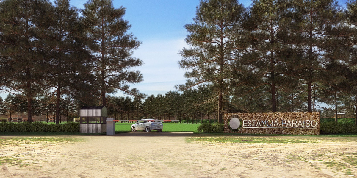 Oportunidad única: dos lotes contiguos en Estancia Paraíso - foto 3