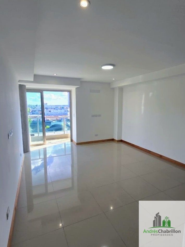 Departamento a estrenar de 2 dormitorios en venta con financiación disponible