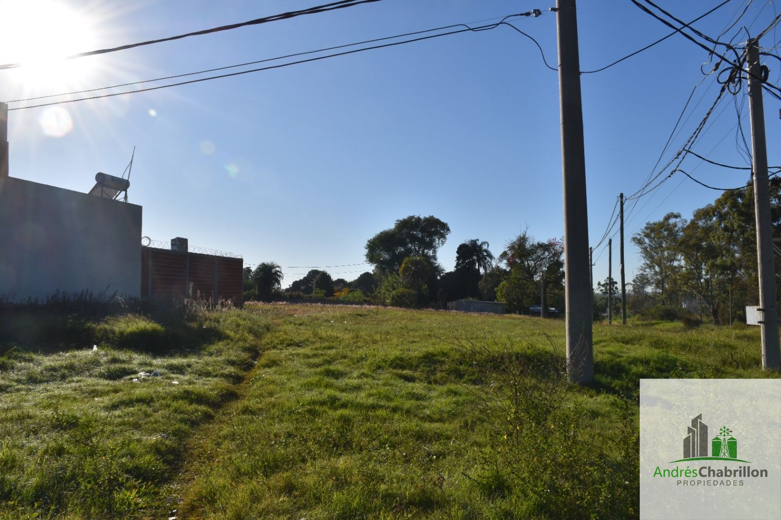 Terrenos en zona norte de Concordia - foto 2