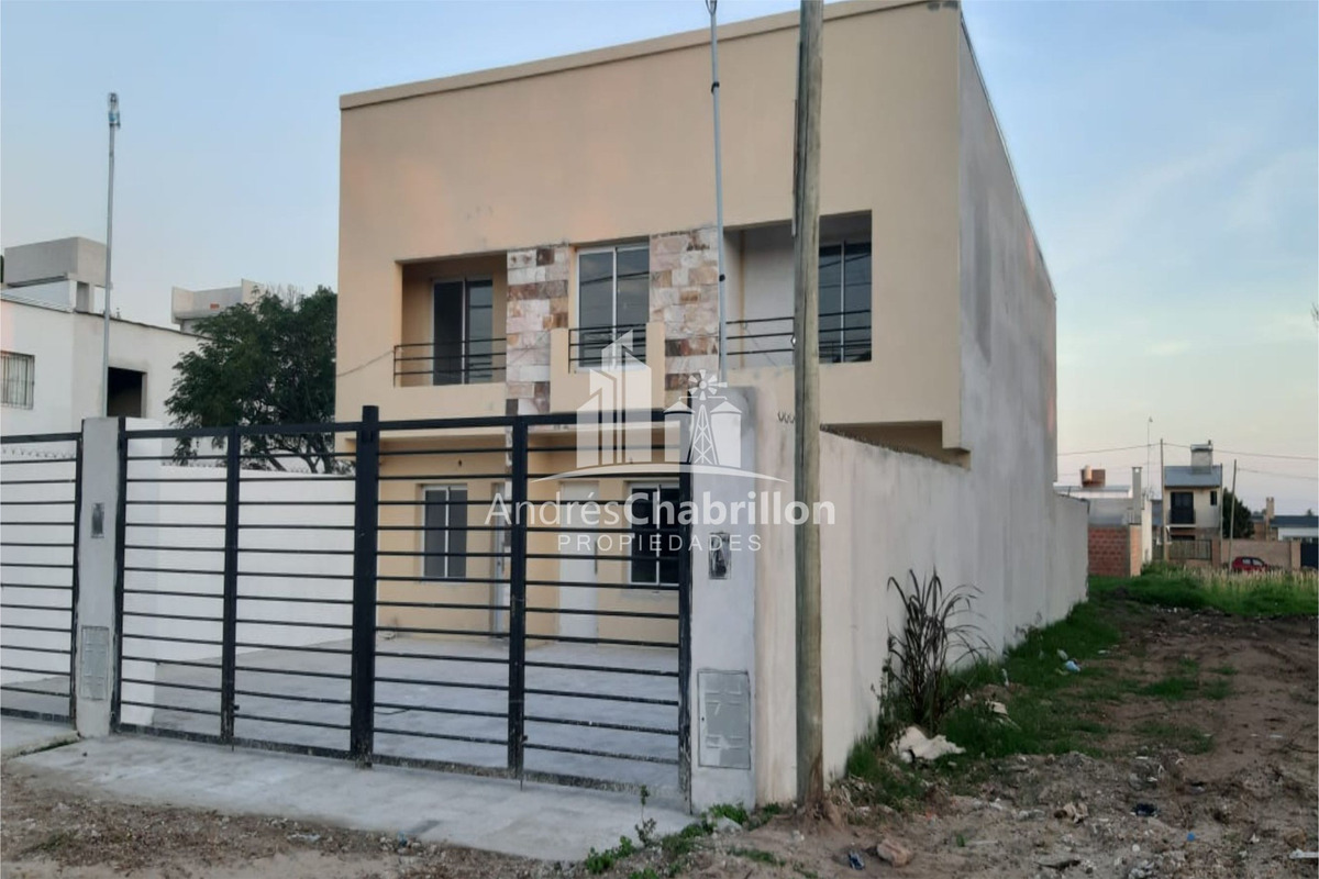 Dúplex en venta zona San Carlos - foto 3