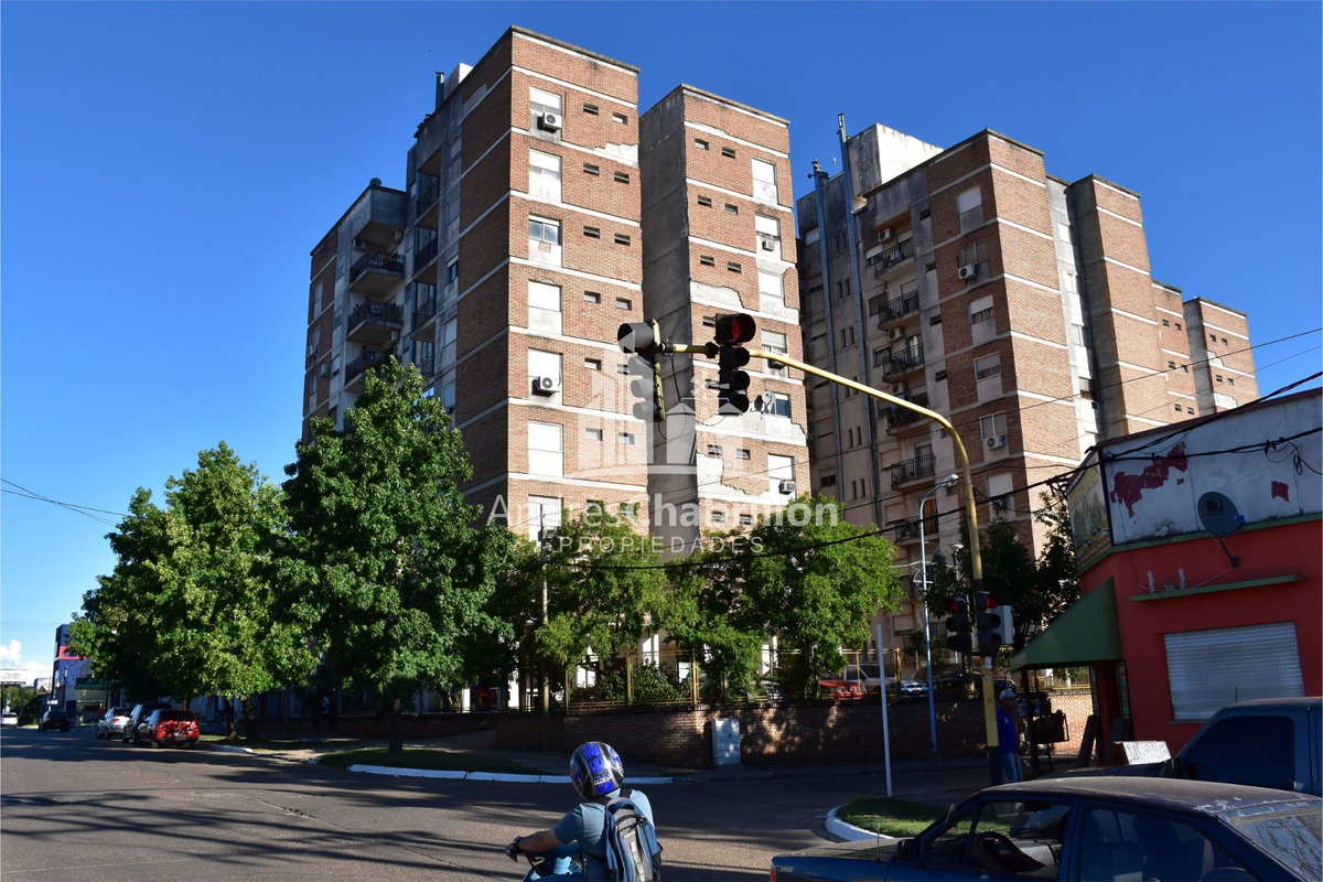 Departamento de dos dormitorios en venta
