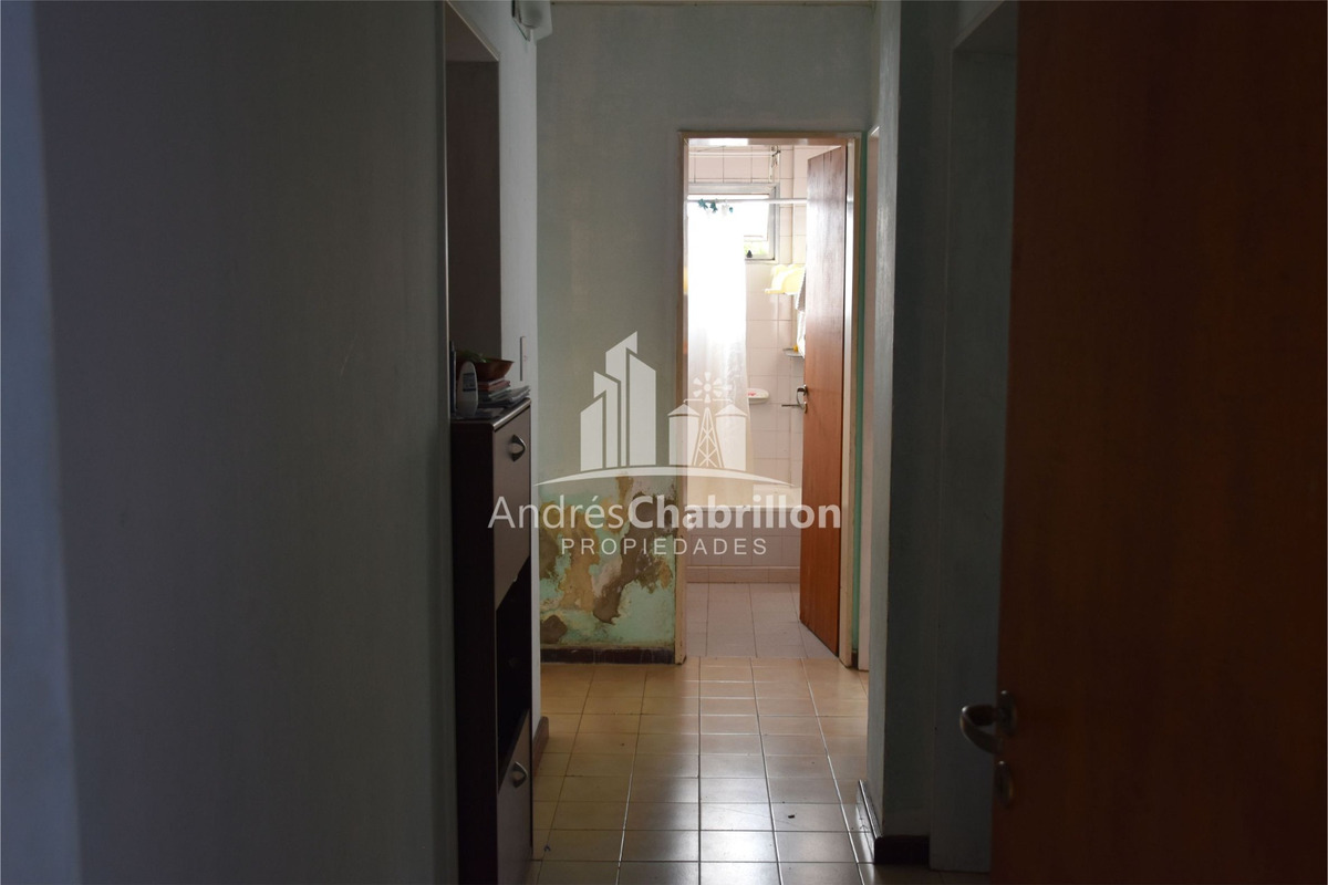 Departamento de dos dormitorios en venta - foto 3