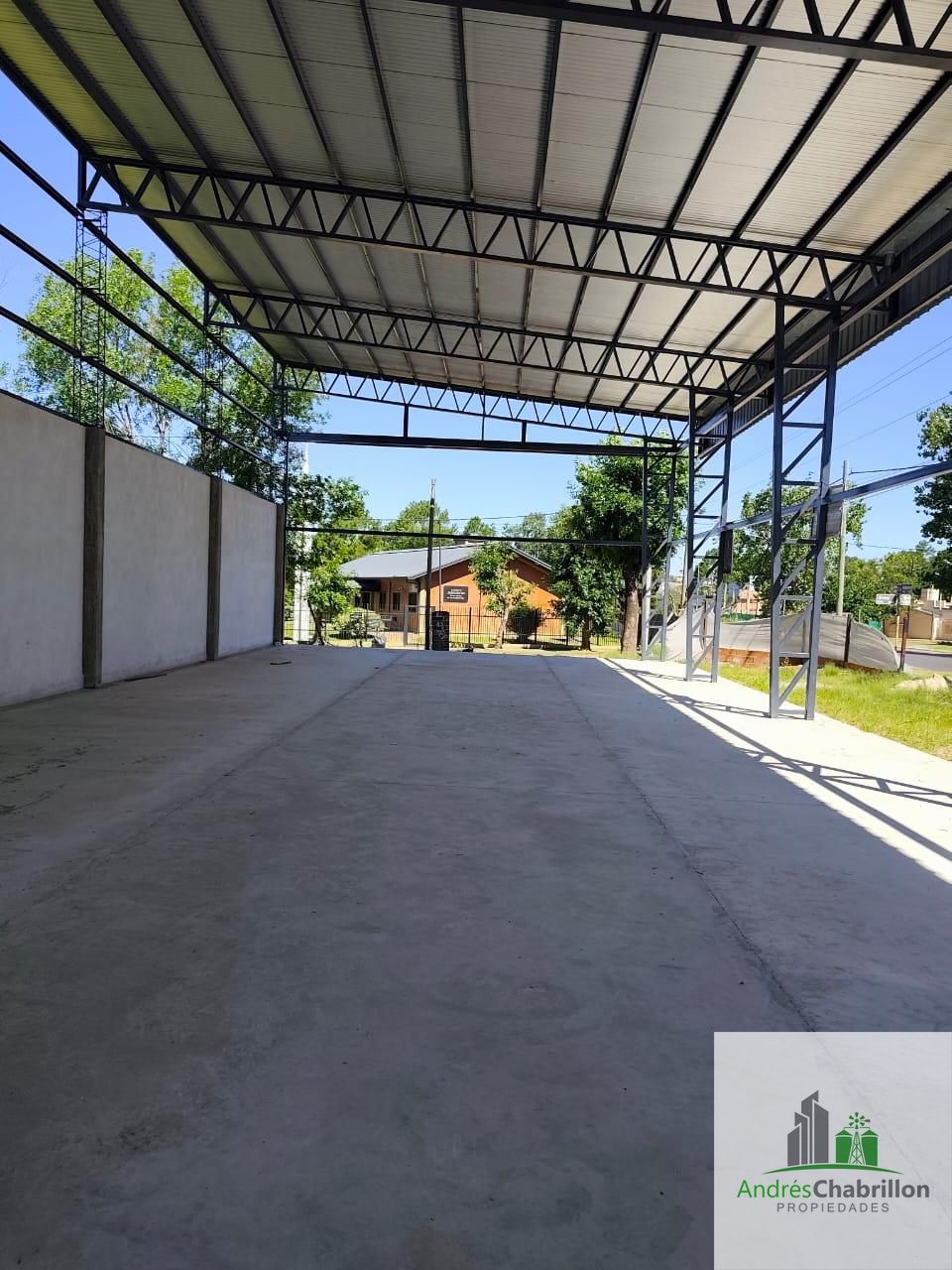 Galpón a estrenar en venta sobre Av. Independencia – Zona de alto tránsito - foto 4