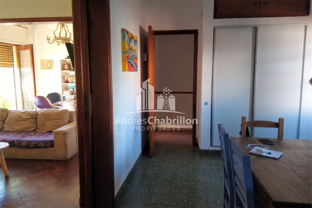 Hermoso Departamento Céntrico En Planta Alta - foto 3