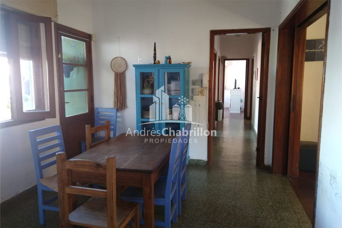 Hermoso Departamento Céntrico En Planta Alta - foto 4