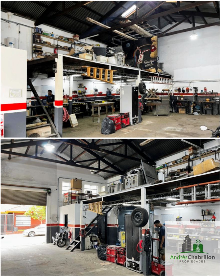 Espacio comercial en venta con alto potencial operativo - foto 2