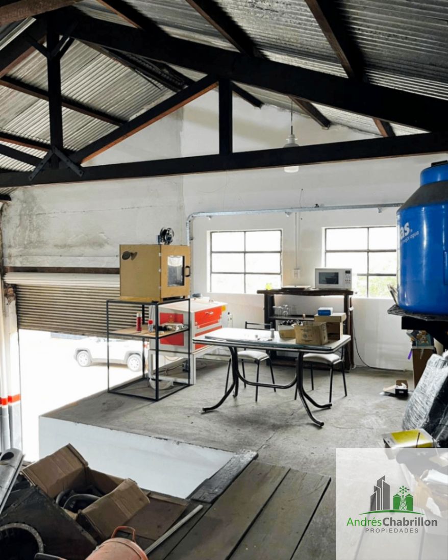Espacio comercial en venta con alto potencial operativo - foto 3