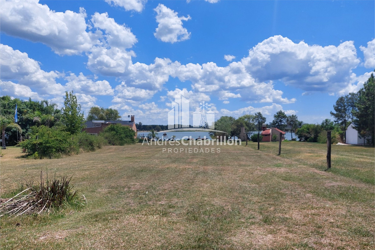 Lote Parquizado con Costa al Lago – Colonia Ayuí, Concordia (Entre Ríos) - foto 2