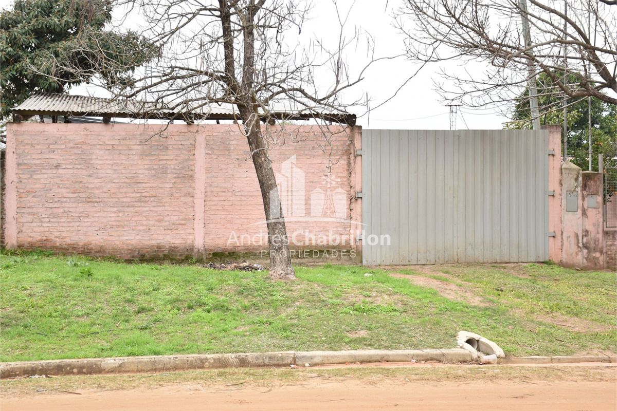 Inmueble Industrial – Planta Extracción De Miel Y Taller Met