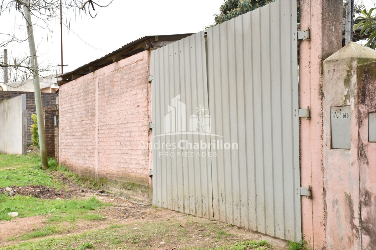 Inmueble Industrial – Planta Extracción De Miel Y Taller Met - foto 2