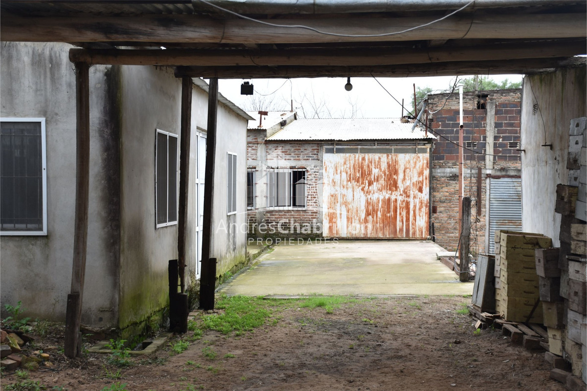 Inmueble Industrial – Planta Extracción De Miel Y Taller Met - foto 3