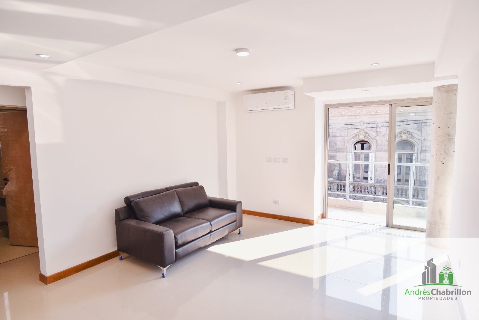 Departamento en venta de 1 dormitorio en Concordia