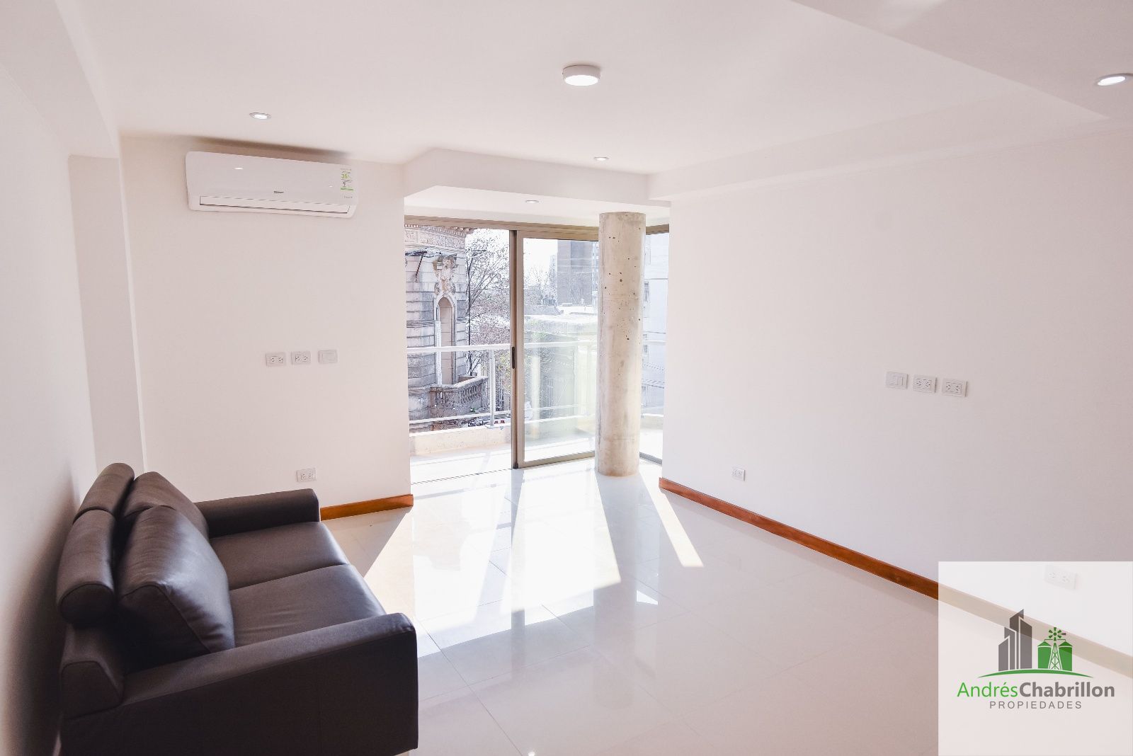 Departamento en venta de 1 dormitorio en Concordia - foto 3