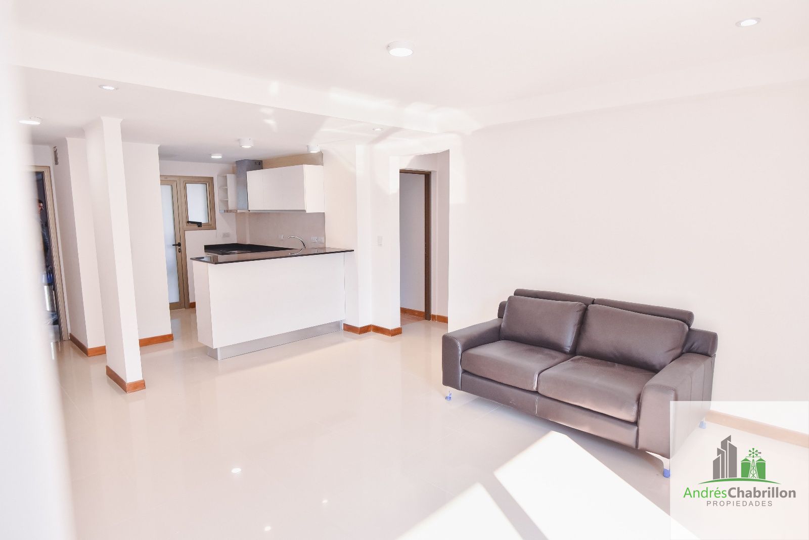 Departamento en venta de 1 dormitorio en Concordia - foto 4