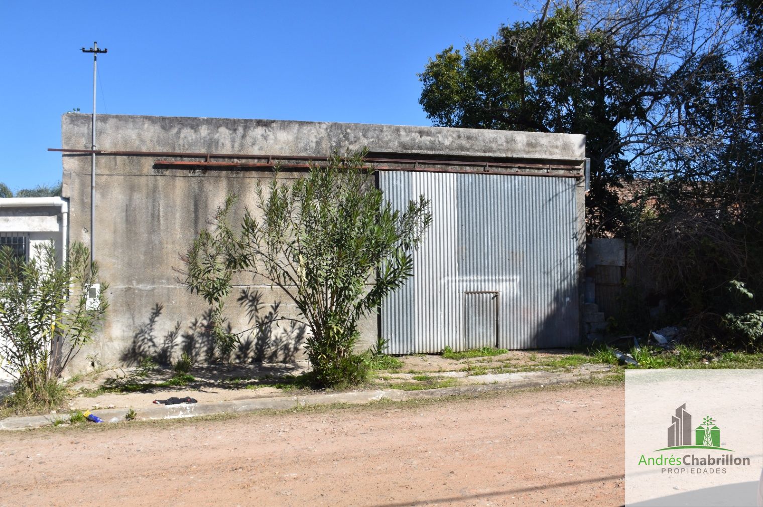Galpón en alquiler de 120m2 ubicado en Concordia - foto 2