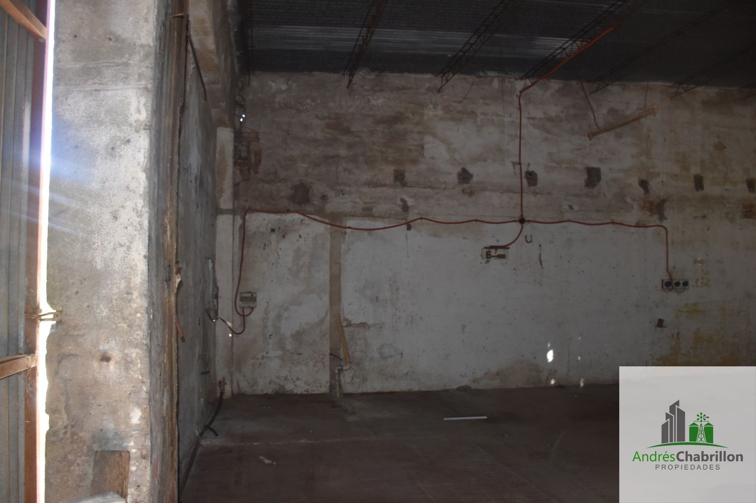 Galpón en alquiler de 120m2 ubicado en Concordia - foto 3