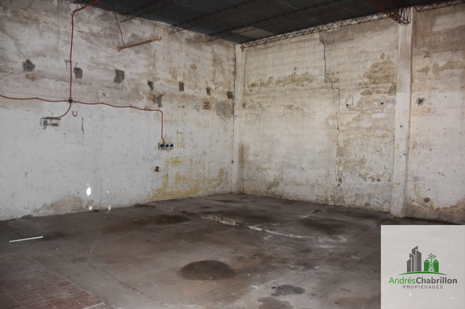 Galpón en alquiler de 120m2 ubicado en Concordia - foto 4