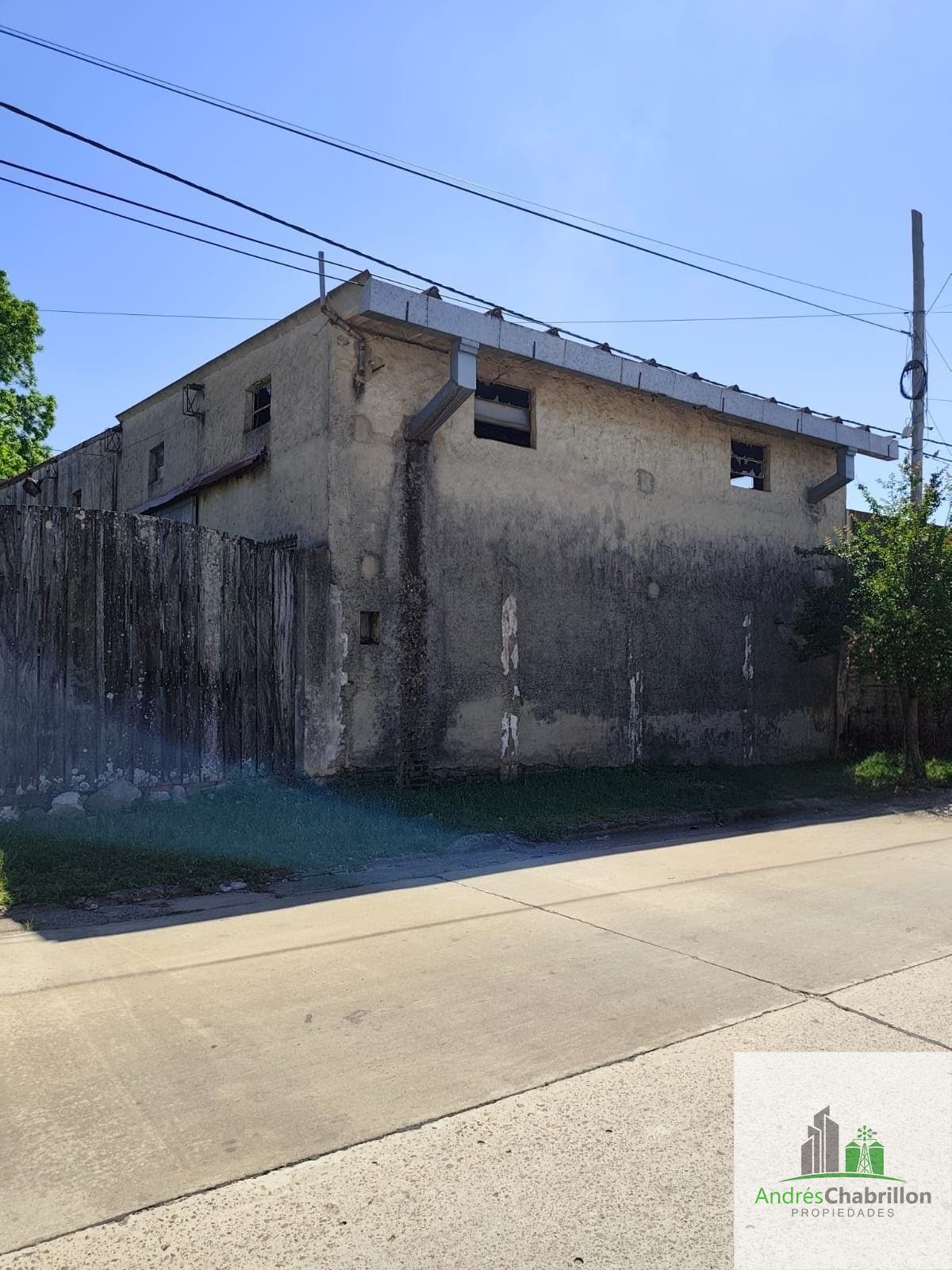 Galpón de 221.5m2 en venta ubicado en Concordia - foto 2
