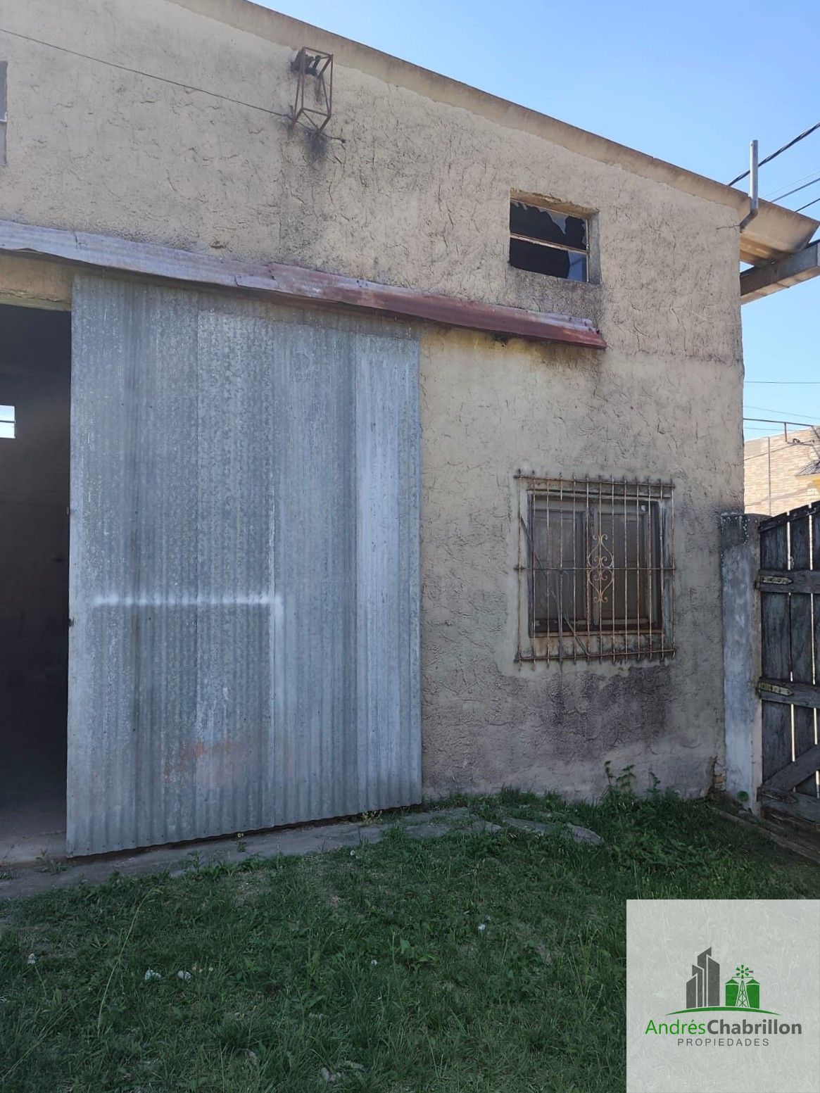Galpón de 221.5m2 en venta ubicado en Concordia - foto 5