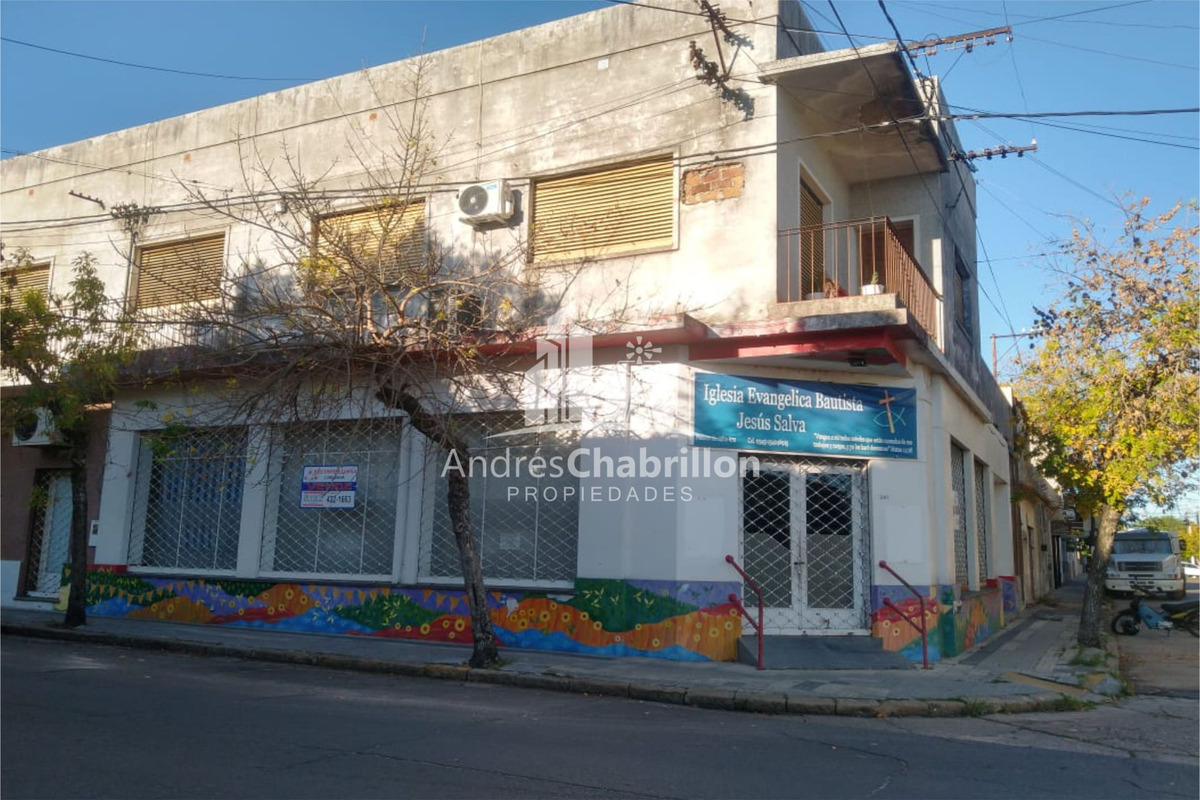 Local Centrico Zona Sur