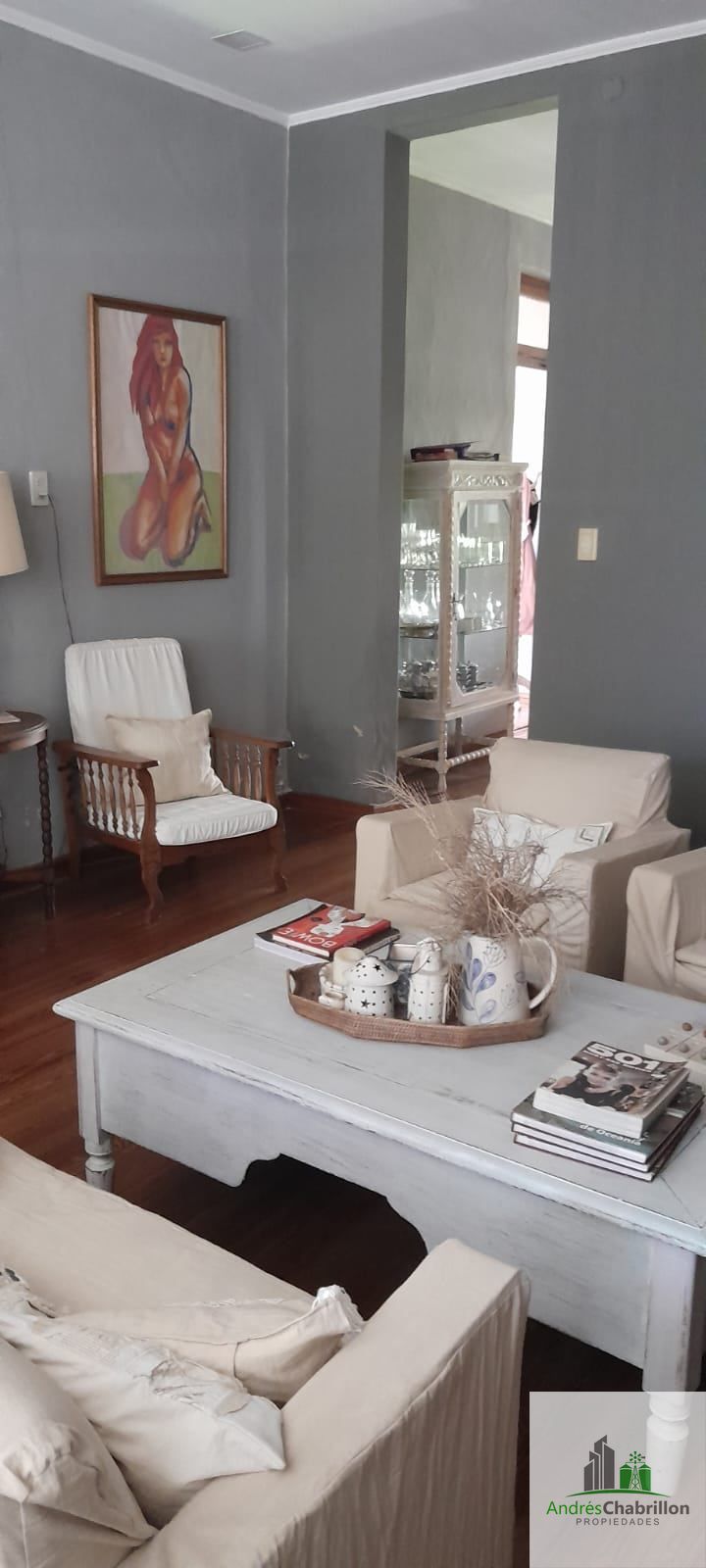 Casa en venta 3 dormitorios con suite, quincho y amplio terreno