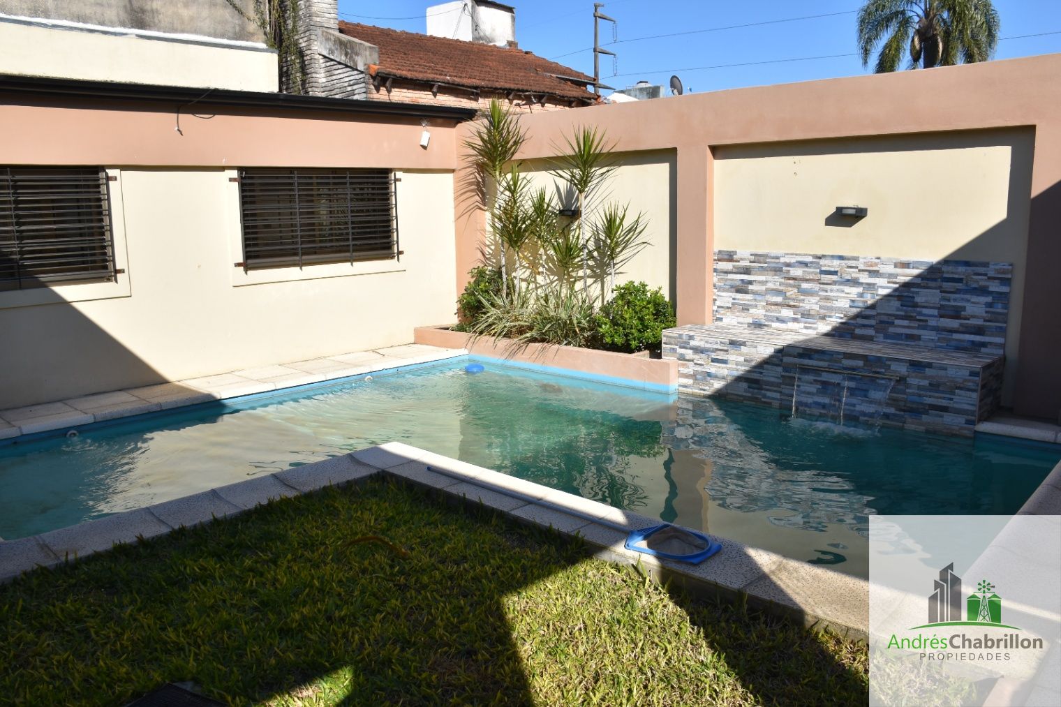 Casa en venta de 3 dormitorios c/ cochera en Concordia
