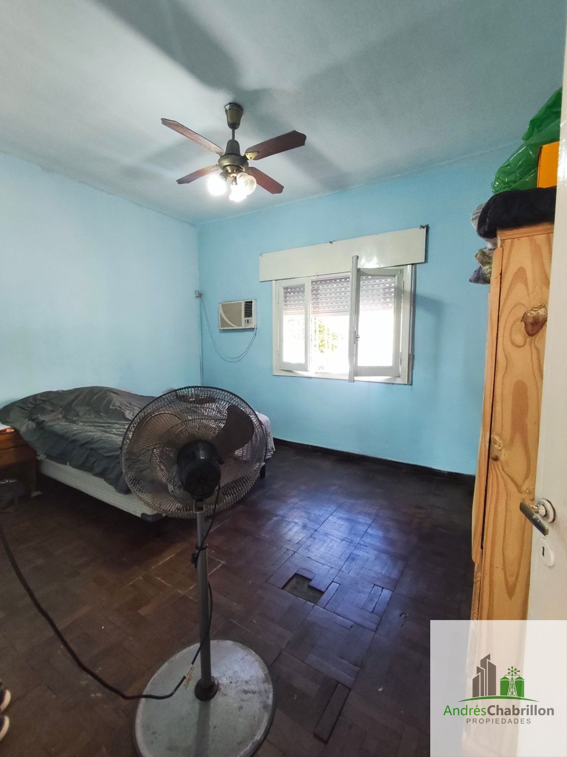 Oportunidad de Inversión: casa con local y galpón en venta - foto 4