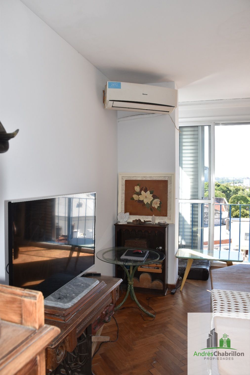 Departamento en venta de 3 dormitorios c/ cochera en Concordia - foto 4