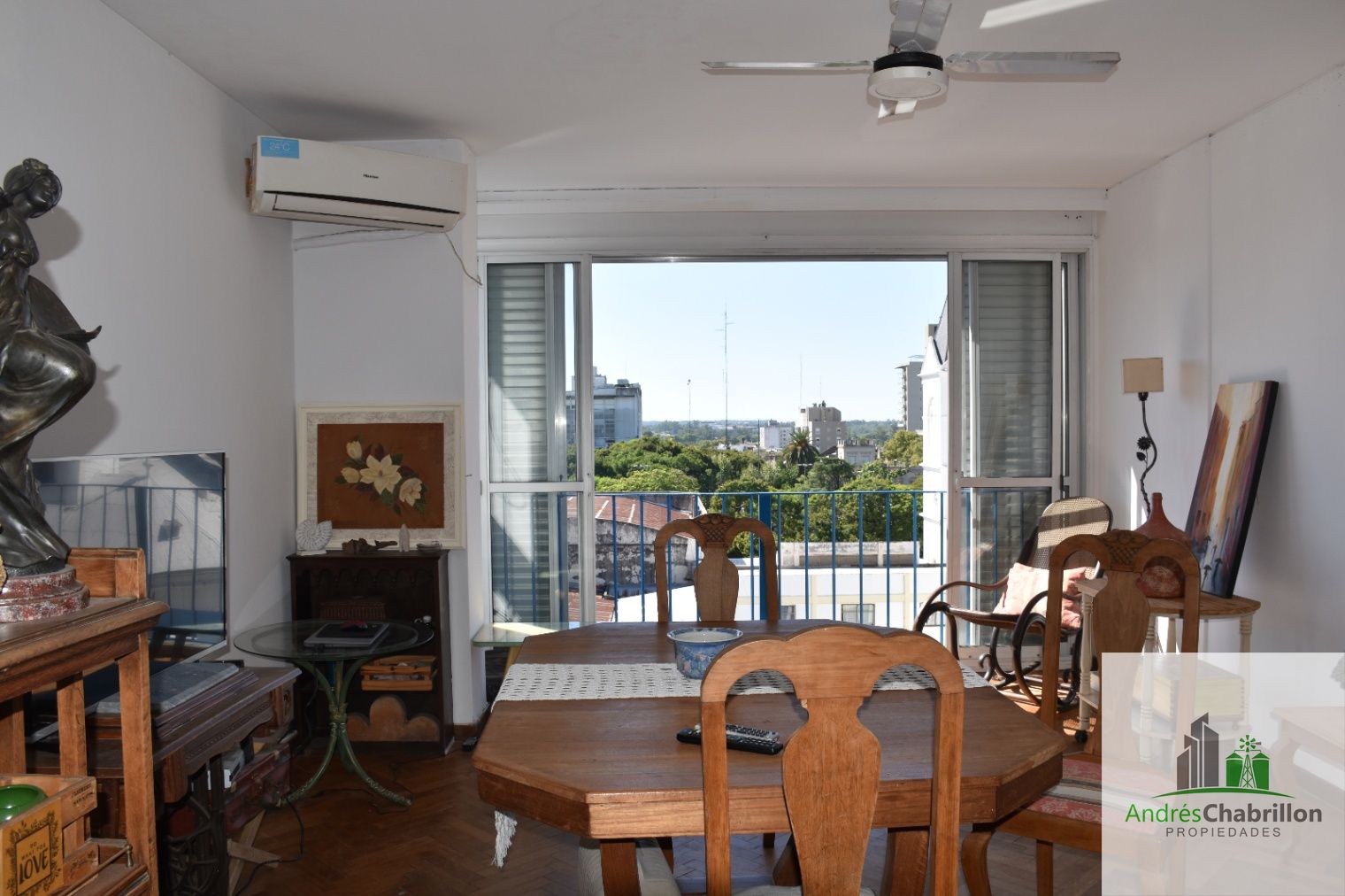 Departamento en venta de 3 dormitorios c/ cochera en Concordia - foto 5