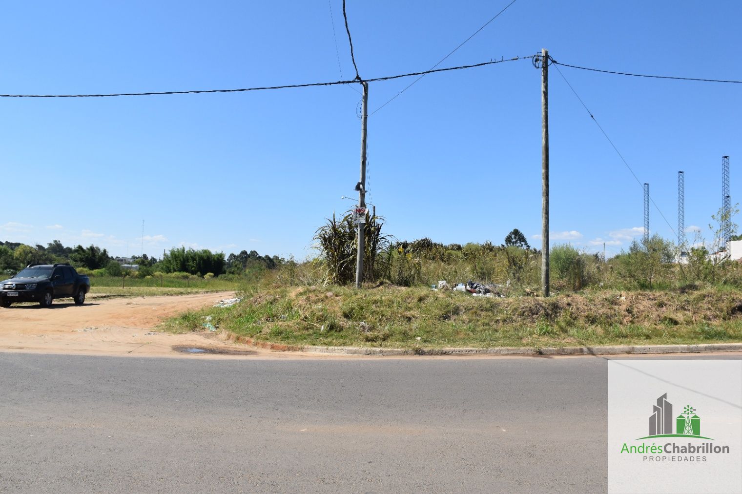 Terreno / Lote en venta de 827.4m2 ubicado en Concordia - foto 2