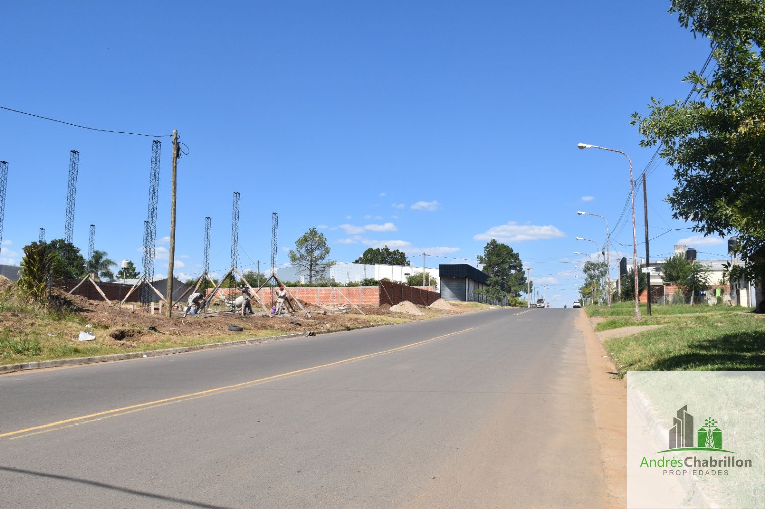 Terreno / Lote en venta de 827.4m2 ubicado en Concordia - foto 3