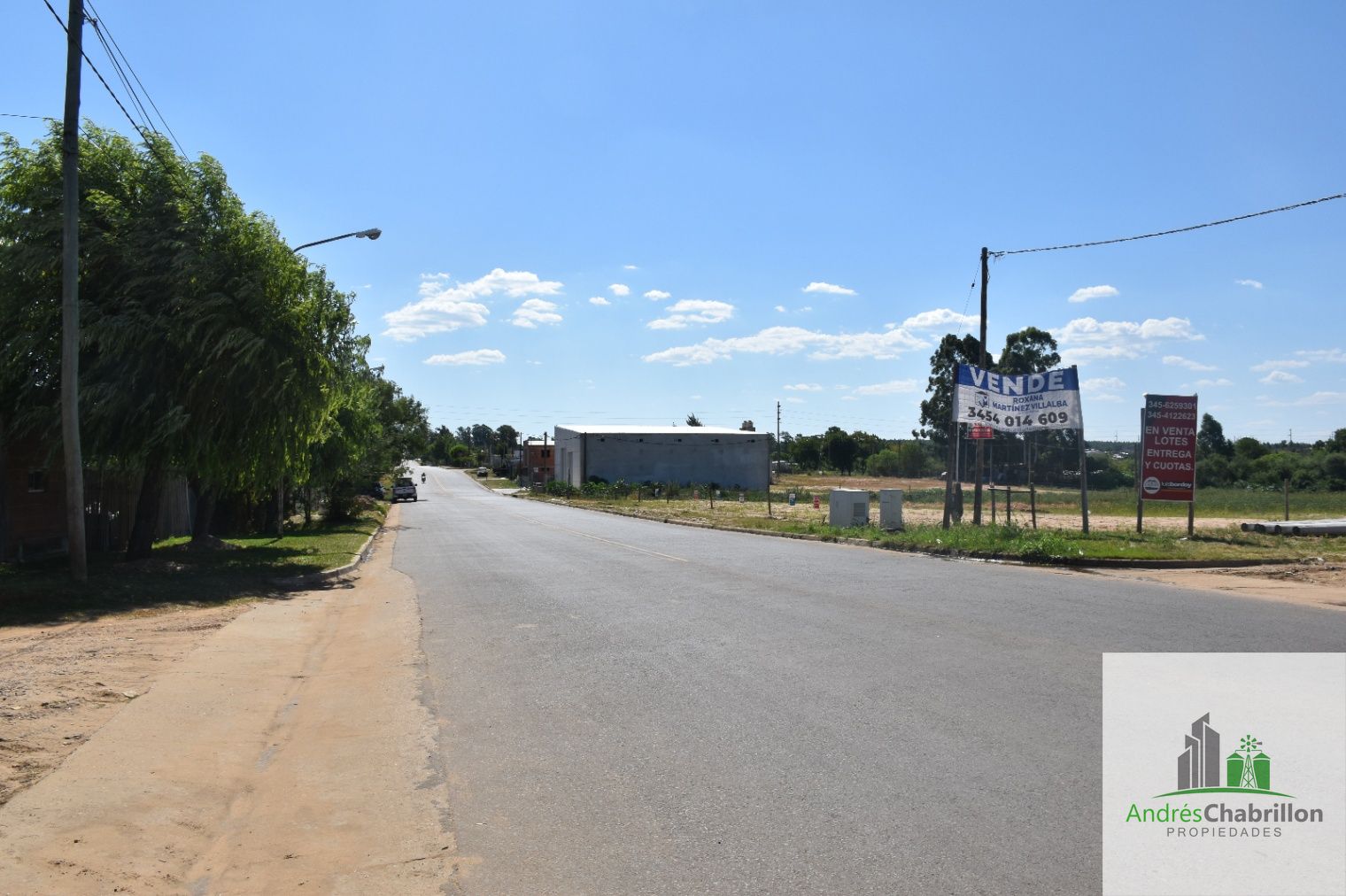 Terreno / Lote en venta de 827.4m2 ubicado en Concordia - foto 4