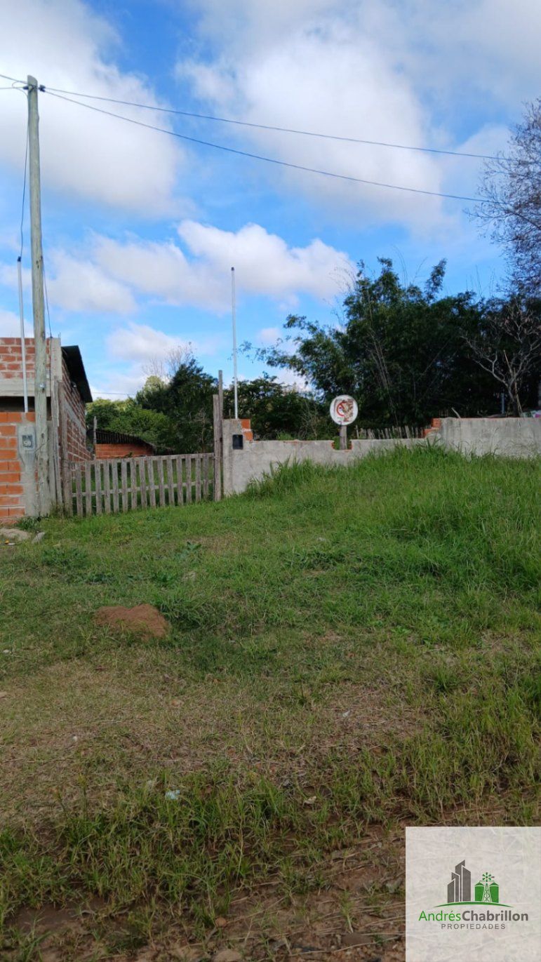 Terreno Zona Masvernat
