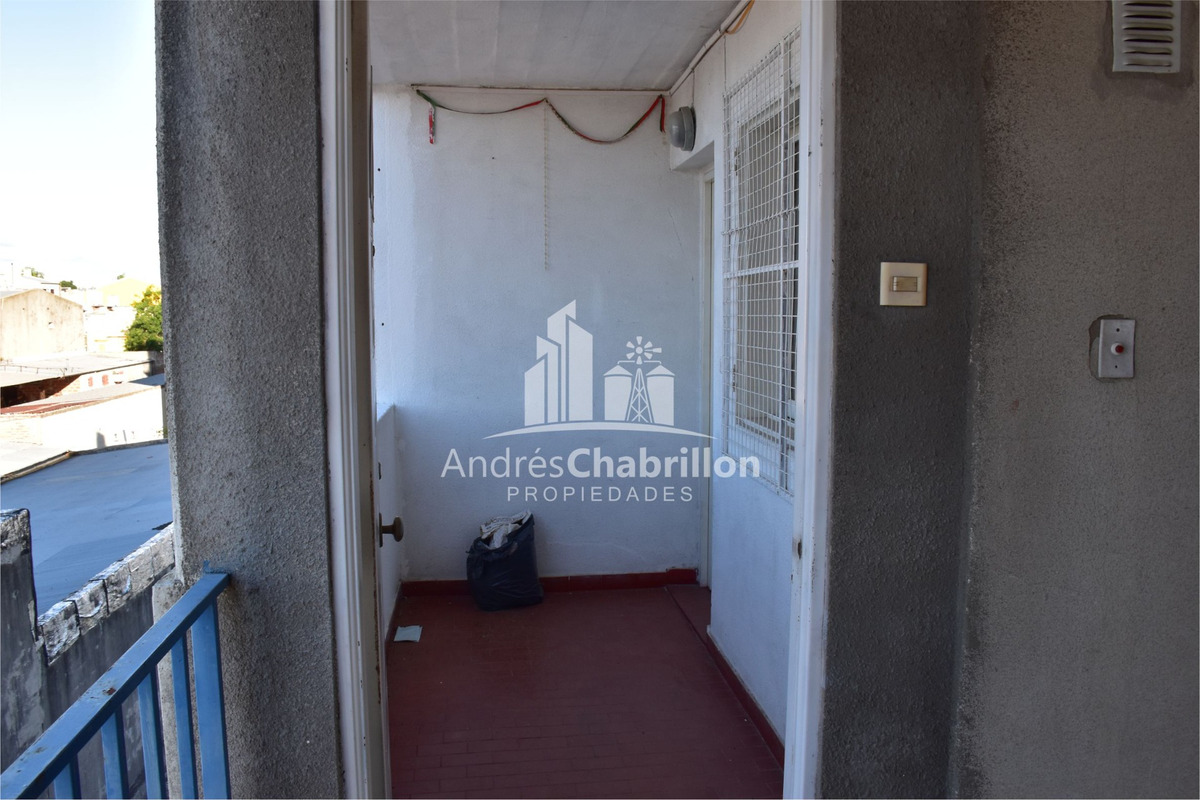 Departamento – Semi-centro - foto 2