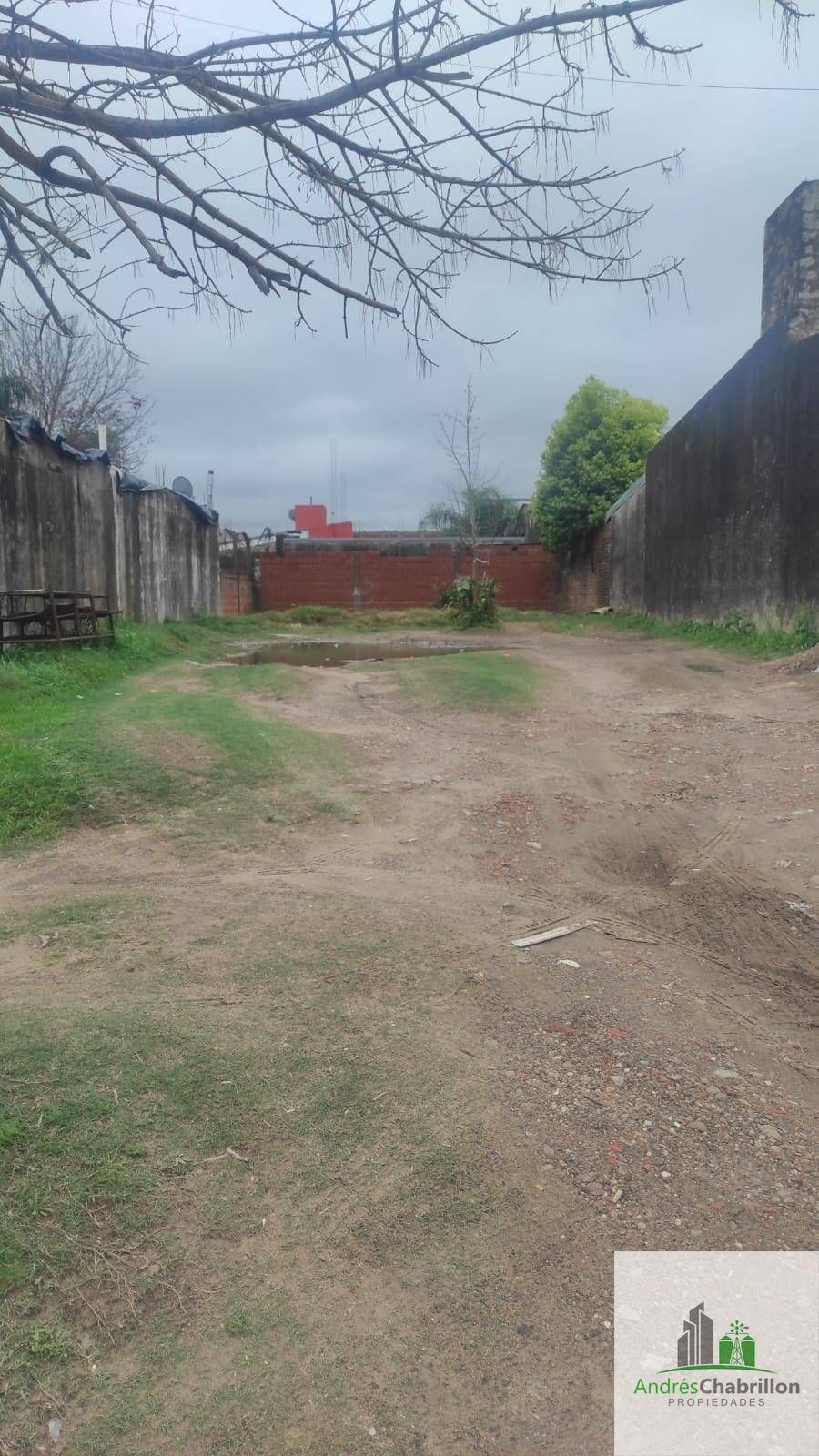 Terreno Frente Al Hospital Masvernat