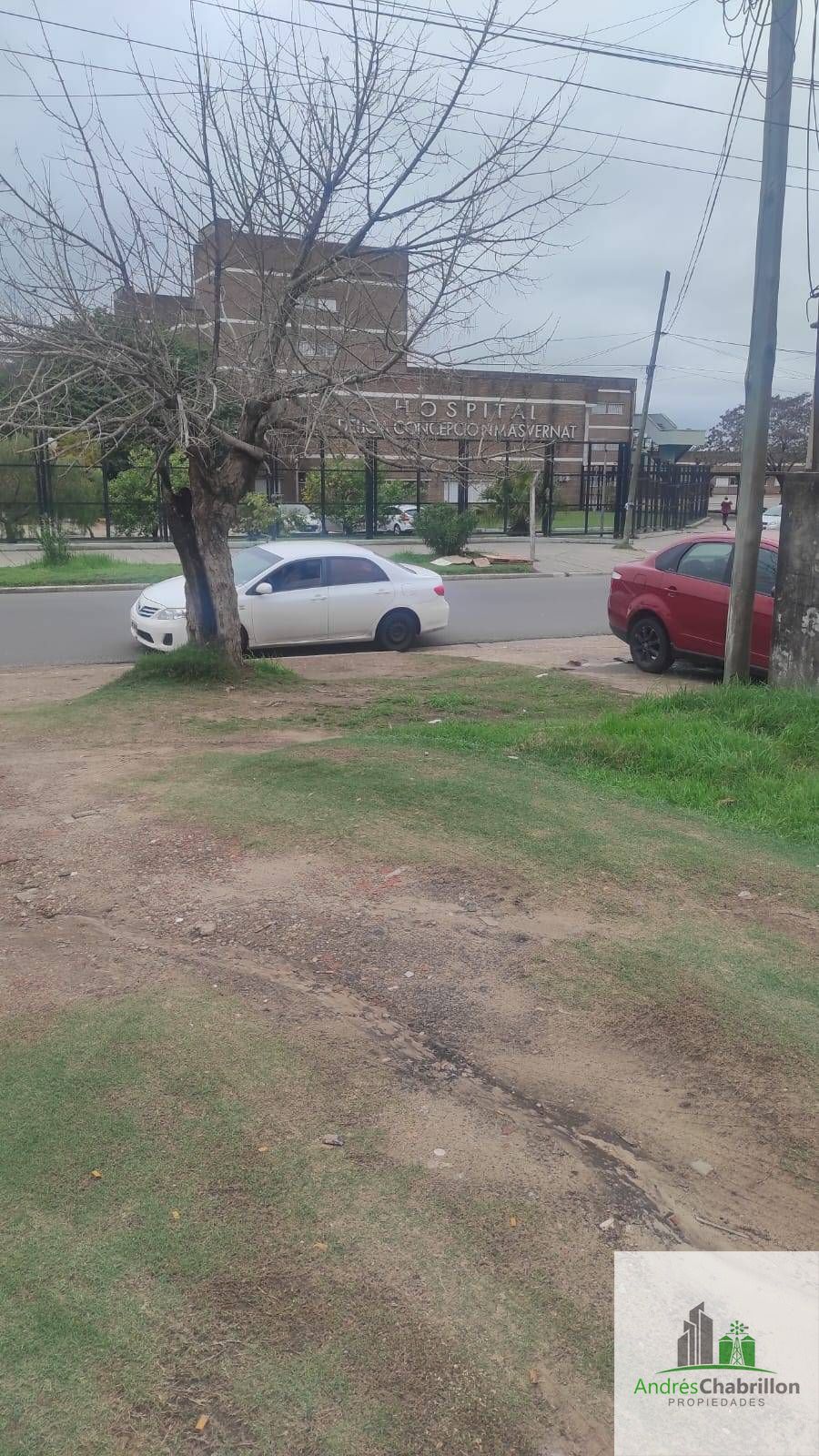 Terreno Frente Al Hospital Masvernat - foto 4