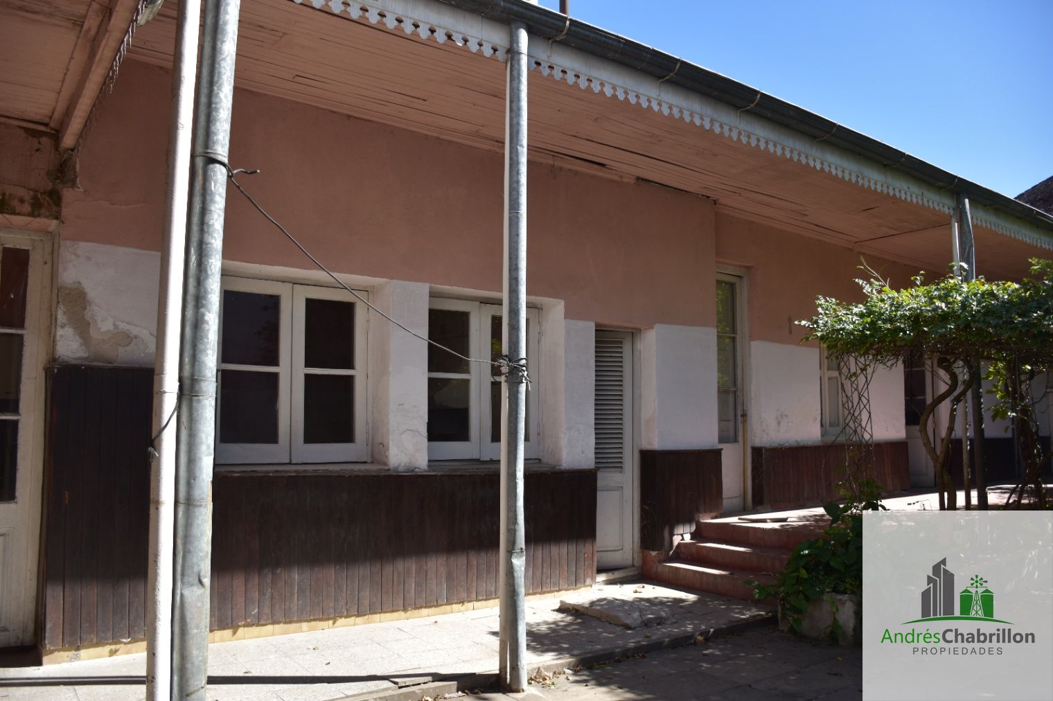 Casa en venta de 5 dormitorios en Concordia