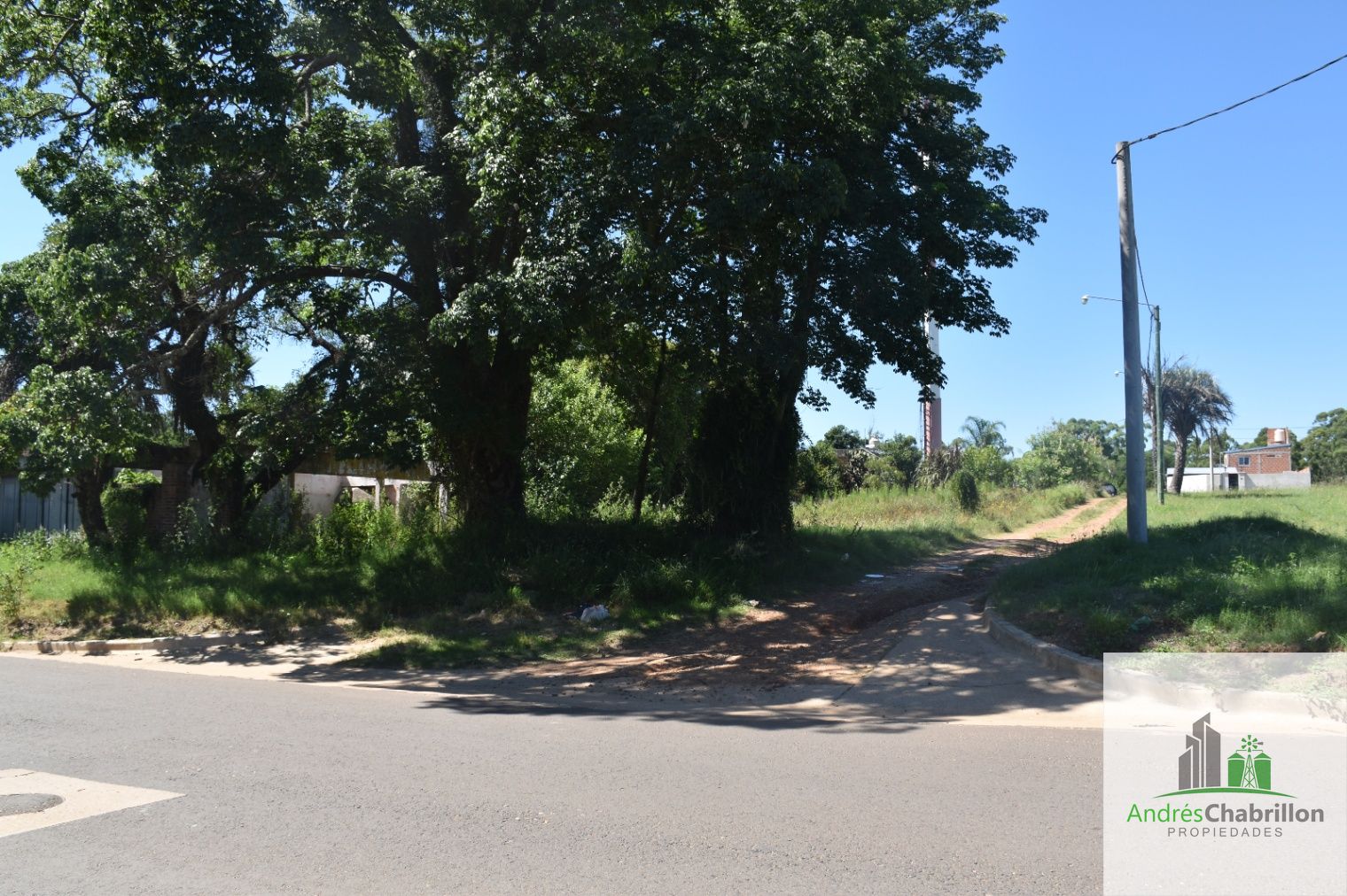 Oportunidad de inversión: terreno en zona de expansión - foto 2