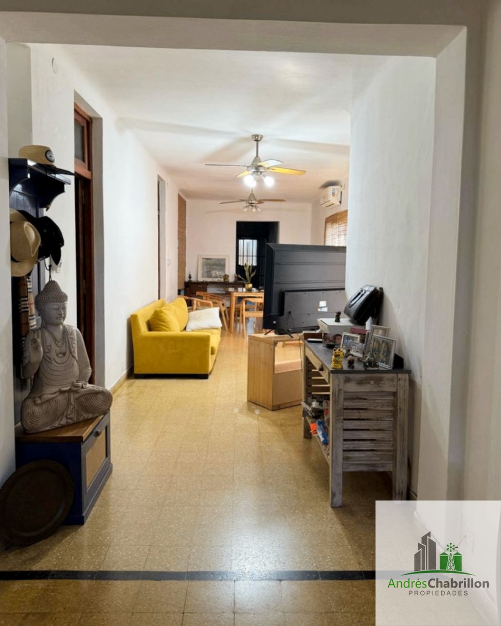 Casa de 3 dormitorios con cochera y patio – Oportunidad en Concordia - foto 3