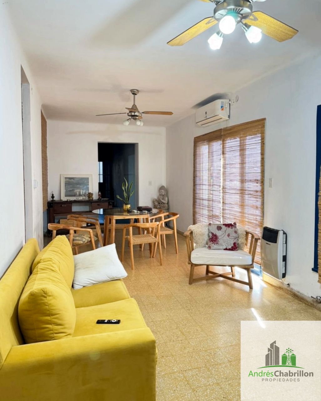 Casa de 3 dormitorios con cochera y patio – Oportunidad en Concordia - foto 4